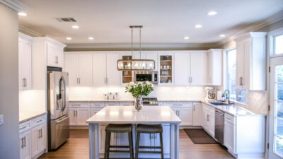 kitchen remodel contractors