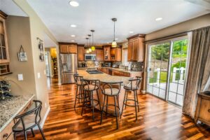 kitchen remodel contractors