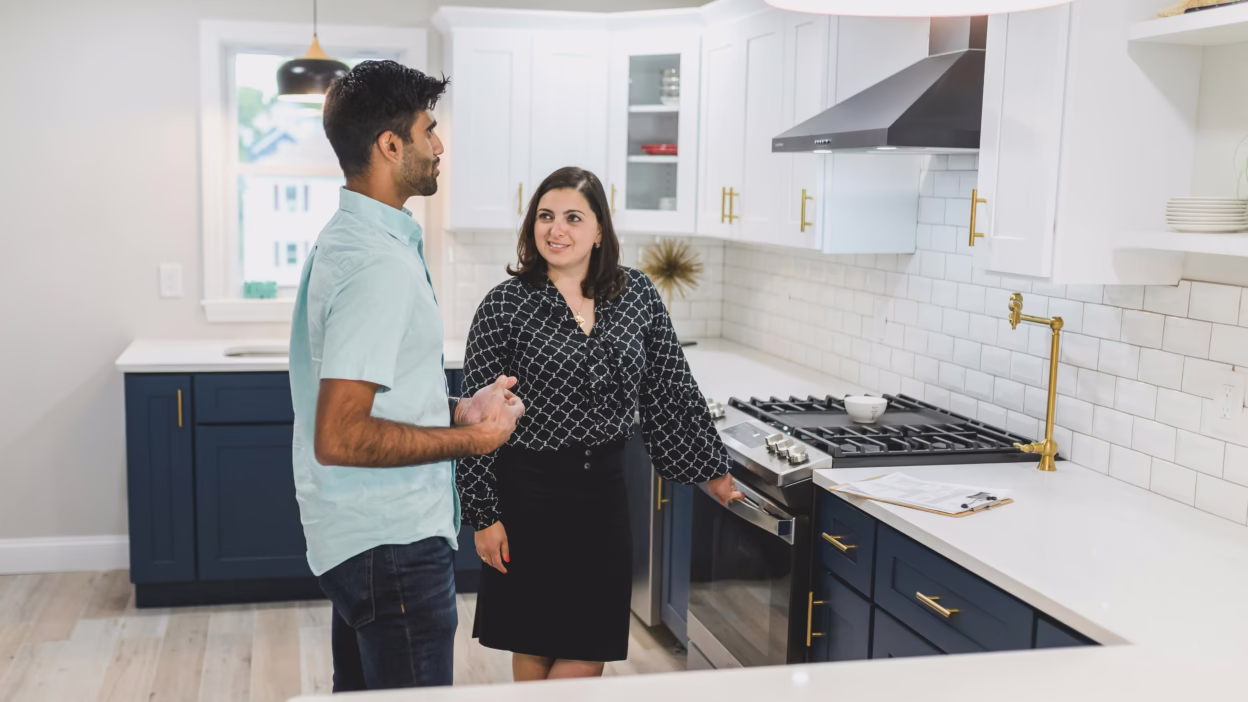 Kitchen contractors near me